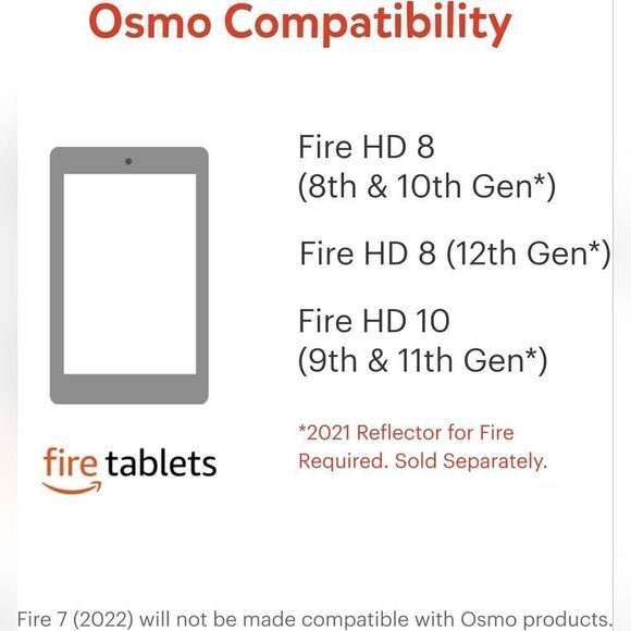 New Osmo Genius Kit for Fire Tablets • STEM Education Learning 5 Hands On Games - Picture 10 of 11